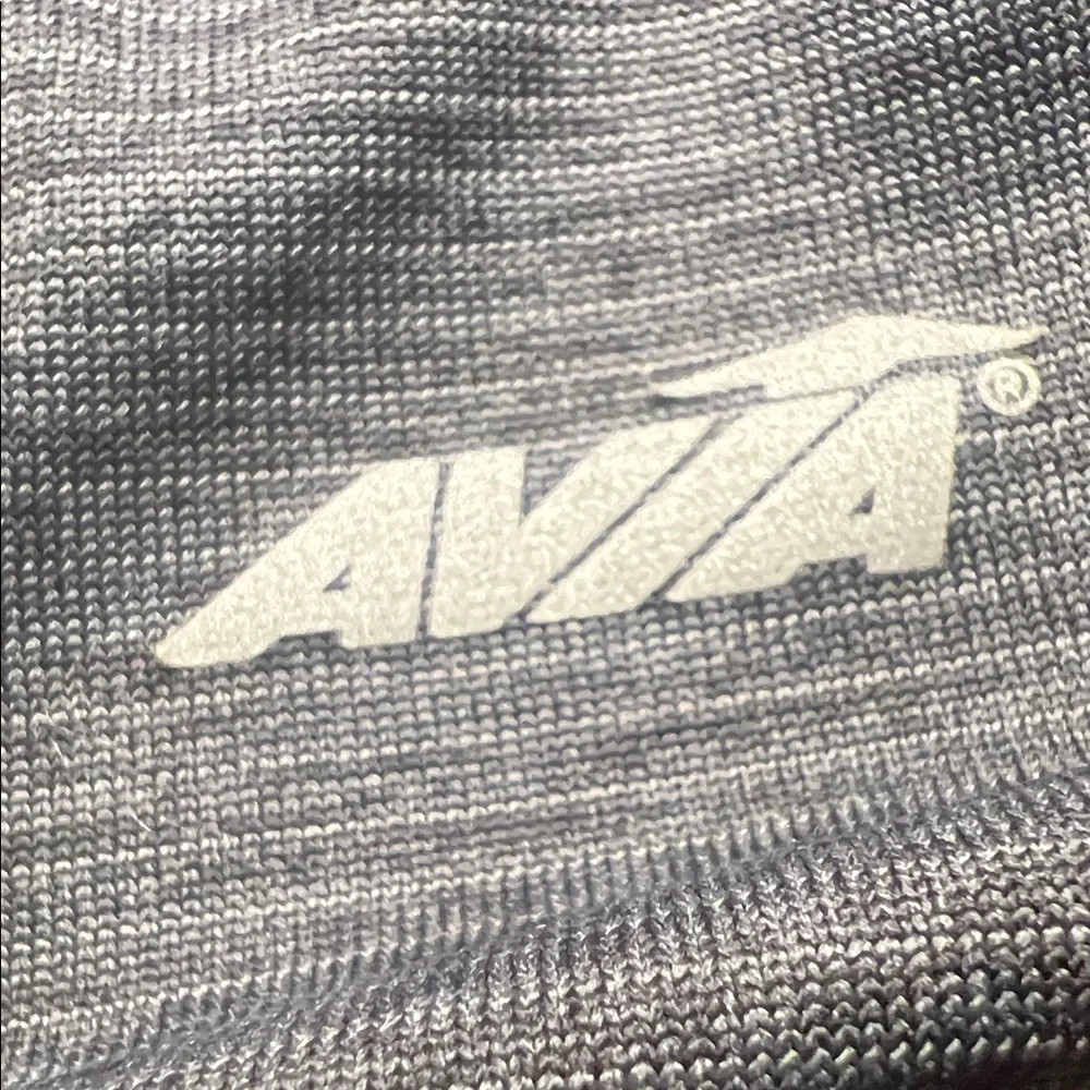 Avia Women’s Layered Black Running Shorts Size XXL Workout Active Wear